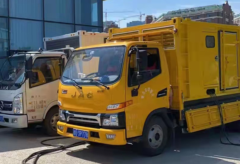 苏尼特右发电机出租