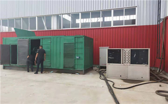 苏尼特右发电机组电缆选型需要考虑哪些环境因素