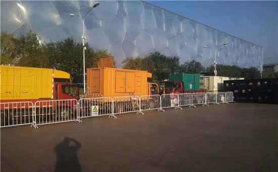 苏尼特右400KW发电机组适配电缆规格选型指南