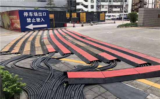 苏尼特右发电机组电缆选型完整具体步骤(工程通用标准流程)